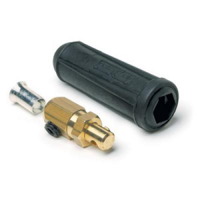 TWIST MATE™ WELDING CABLE CONNECTORS