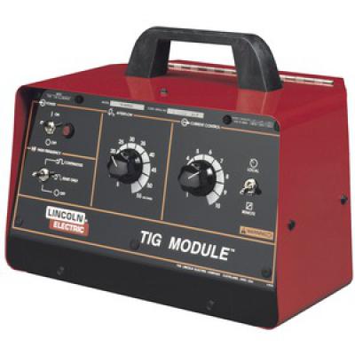 TIG MODULE