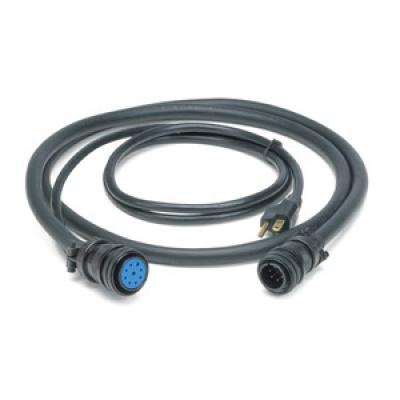 CONTROL CABLE FOR TIG MODULE