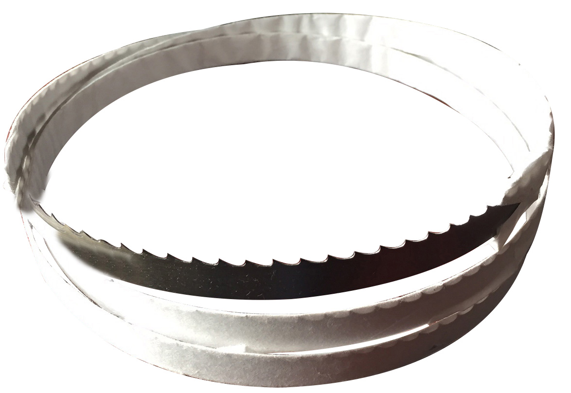 82" X .020" X 5/8" -3 TPI MEAT BANDSAW BLADE