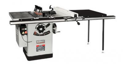 10" Extreme Cabinet Saw 