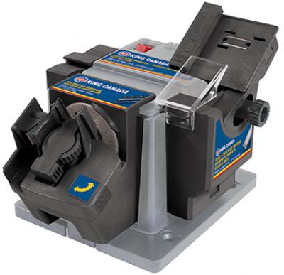 Multi Purpose Electric Sharpener