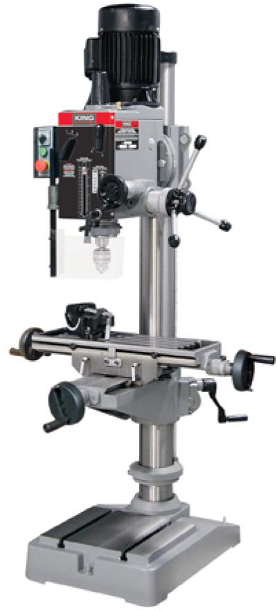 Gearhead Milling Drilling Machine (220V)