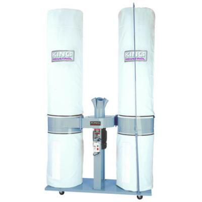 3980 CFM Dust Collector (220V)