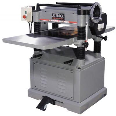 20" Planer