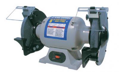 8" Bench Grinder