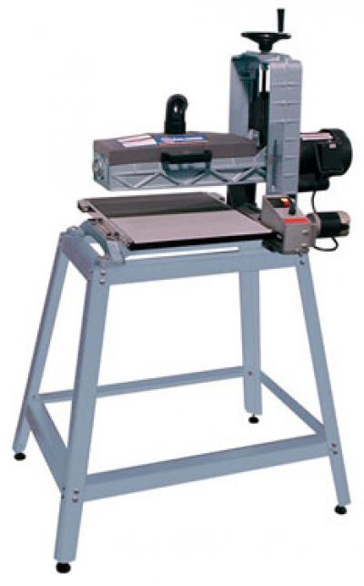 16" Open Drum Sander