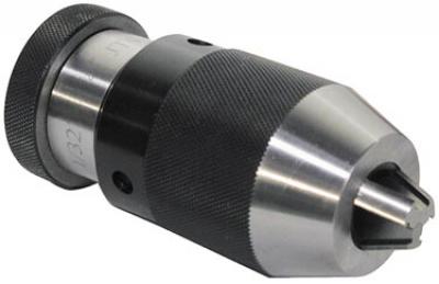 1/2" Keyless Drill Chuck