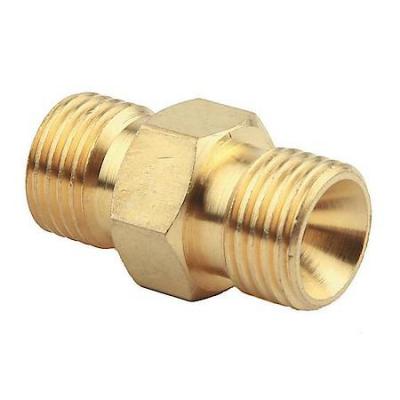 Union Acetylene Hose Fitting 