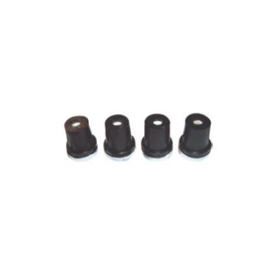 4Pc. Replacement Nozzle Kit