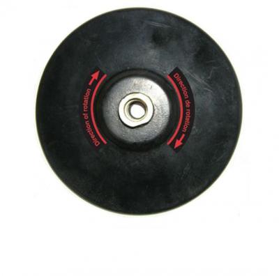 7" Polishing Pad / Fits 8369B