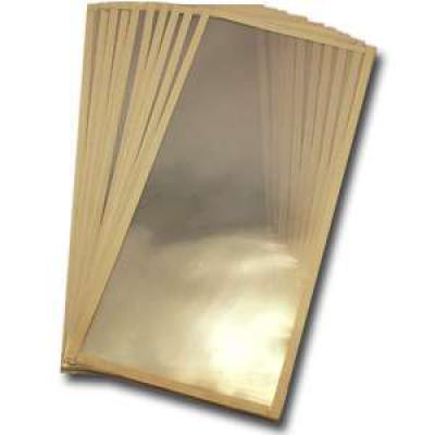 Plastic Window Replacements Flexible for Sandblaster