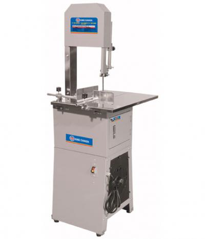 10" Meat Bandsaw