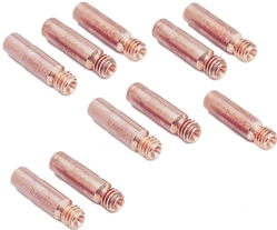 CONTACT TIP .045 IN (1.2 MM) - PACK OF 10