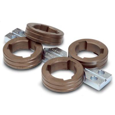 DRIVE ROLL KIT .023-.030 IN (0.6-0.8 MM) SOLID WIRE