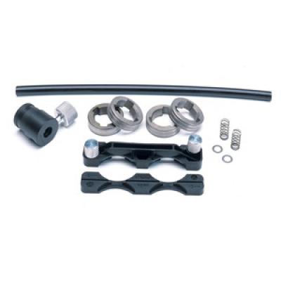 DRIVE ROLL KIT 1/16 IN (1.6 MM) ALUMINUM WIRE