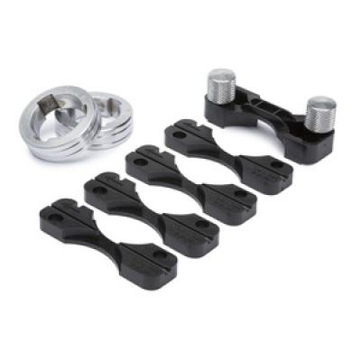 DRIVE ROLL KIT 1/16 IN (1.6 MM) ALUMINUM WIRE