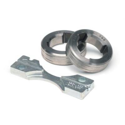 DRIVE ROLL KIT .035 IN (0.9 MM) SOLID WIRE