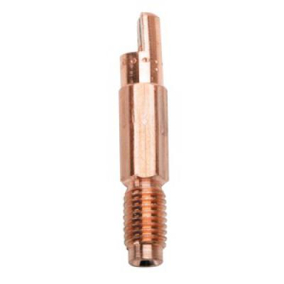 CONTACT TIP NOTCHED 3/64 IN (1.2 MM) (10 PACK)