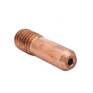 CONTACT TIP .068-.072 IN (1.7-1.8 MM), 5/16 IN (7.9 MM) LONG, 18 THREAD (10 PACK)