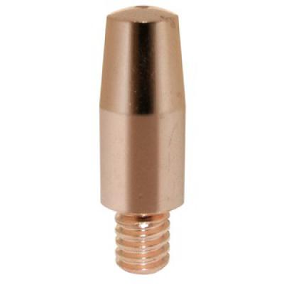COPPER PLUS® CONTACT TIP 350A, .025 IN (0.6 MM) (10 PACK)