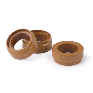 SWIRL RING 40A / 50A / 60A - STANDARD