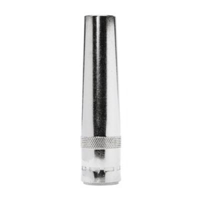 Ext. Nozzle, 350A, Extended Reach 1/8 IN (3.2 MM) Recess 1/2 Inner Diameter - 25/pack
