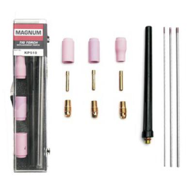 PARTS KIT FOR 20H-320 AND PTW-20 TIG TORCHES