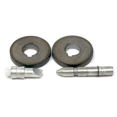DRIVE ROLL KIT .035 IN (0.9 MM) CORED WIRE