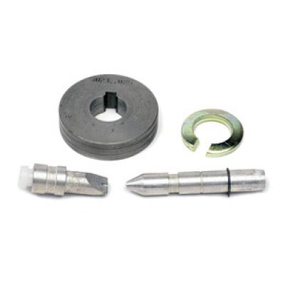 DRIVE ROLL KIT .035 IN (0.9 MM) SOLID WIRE