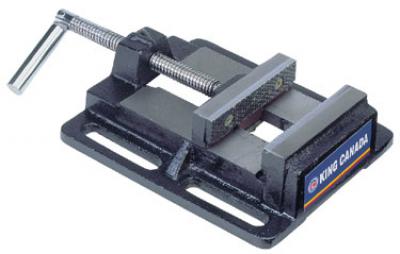 5" Drill Press Vise