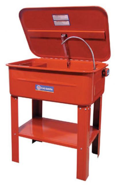 Recirculating Parts Washer (20 Gallon)