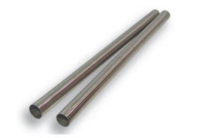 Stainless Extension Wand Kit - 2 PC - 1-1/4"