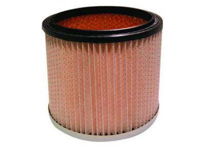 High Efficiency Cartridge Filters