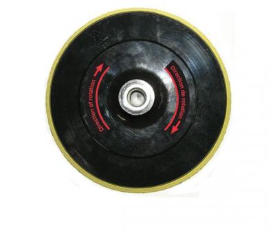 7" Hook & Loop Sanding Pad / Fits 8369B