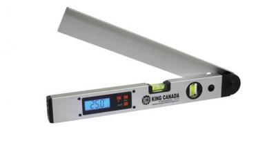 Digital Angle Finder