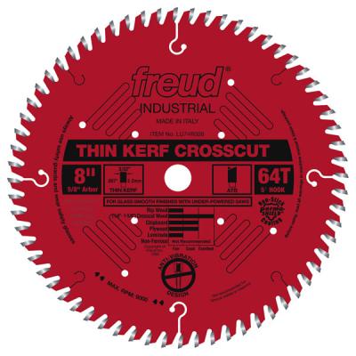 8" Thin Kerf Ultimate Cut-Off Blade