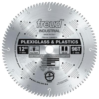 12" Plastic Blade