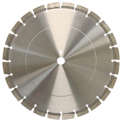 14 x .187 x 1 Pearl Professional Wet. Seg. Blade, Soft Bond