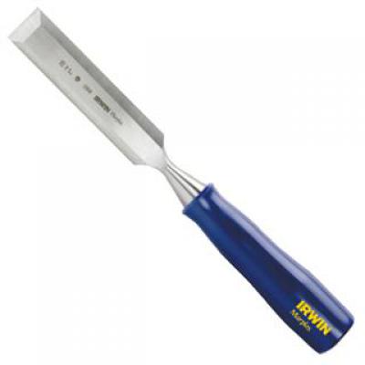 M444 Woodworking Bevel Edge Chisel