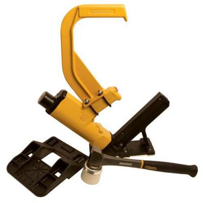 1-1/2- to 2-Inch Pneumatic Flooring Nailer