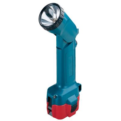 9.6V Ni-Cad/Ni-MH Flashlight