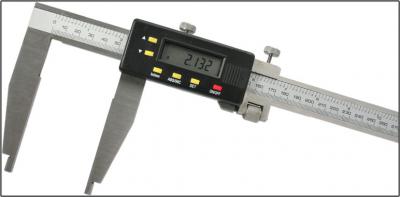 40" Digital Caliper 