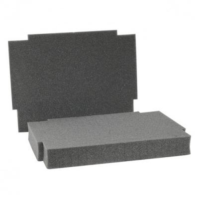 Interlocking Tool Case Foam Insert