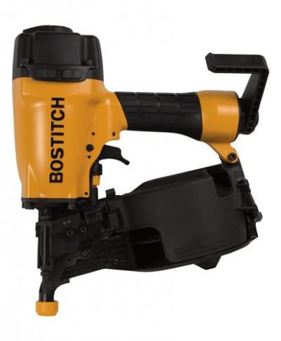 1 1/4-inch to 2 1/2-inch Coil Siding Nailer