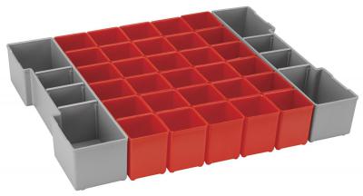 Red Inset box Kit for L-Boxx-1A