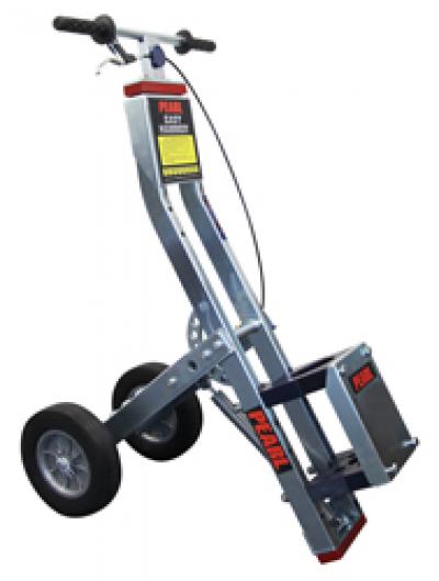 Easy Hammer Trolley