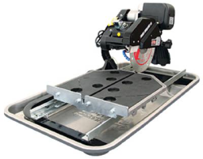 10" Pearl® Tile Saw