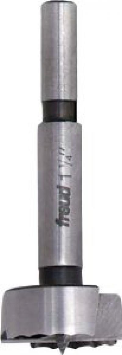 5/16-Inch Precision Shear Forester Bit