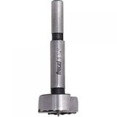 7/16-Inch Precision Forester Bit